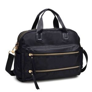 Sol & Selene Everywhere Satchel/ Laptop Bag